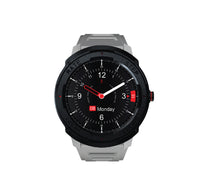 Smart Smart Watch CrossFit Play SW01P Black