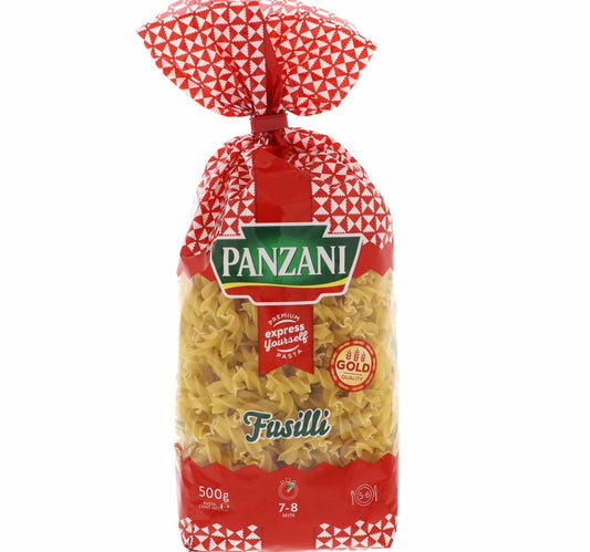 Panzani Fusilli 500 g