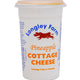 Longley Farm Pineapple Cottage Cheese 250 g