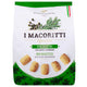 I Macoritti Mini Breadsticks with Rosemary and Capers 250 g