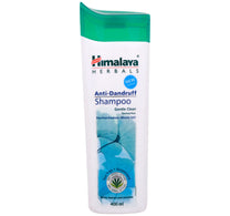 Himalaya Gentle Clean Anti-Dandruff Shampoo 400 ml