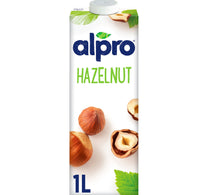 Alpro Hazelnut Drink 1 Litre