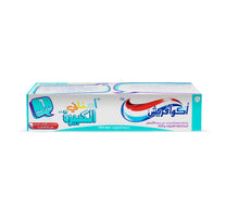 Aquafresh Big Teeth Toothpaste 50 ml