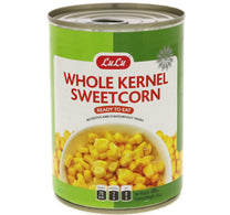 ذرة حلوة كاملة الحبة من لولو 400 غرام