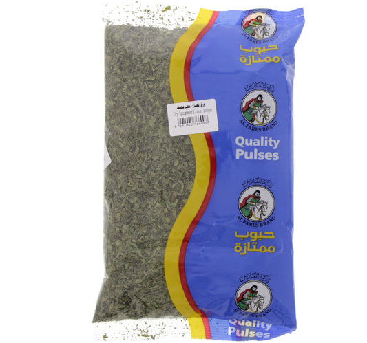 Al Fares Dry Spearmint Leaves 100 g