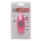 Wagon R Digital-Luggage Scale, TE-117