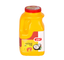 LuLu Coconut Oil 1 Litre