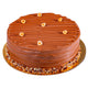 Choco Hazelnut Ganache Cake 1 kg