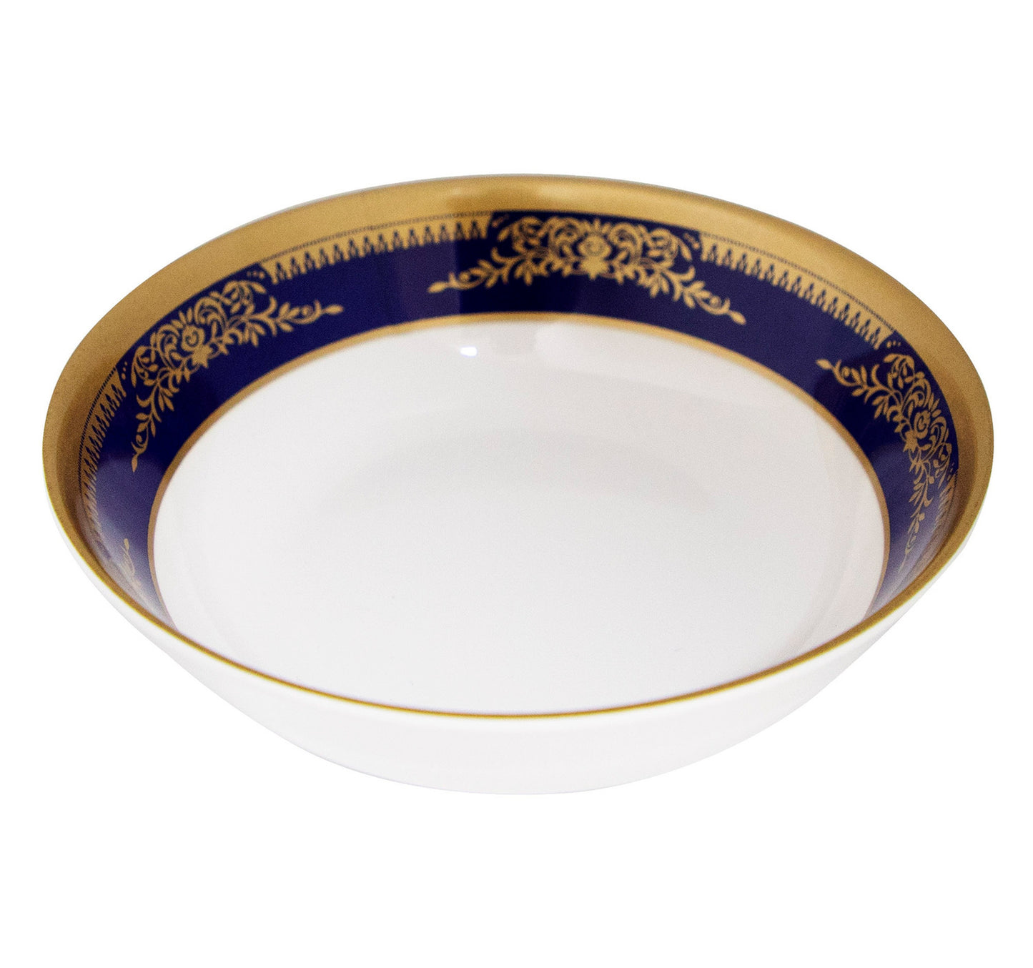 Superware Soup Bowl B Crown 1 pc