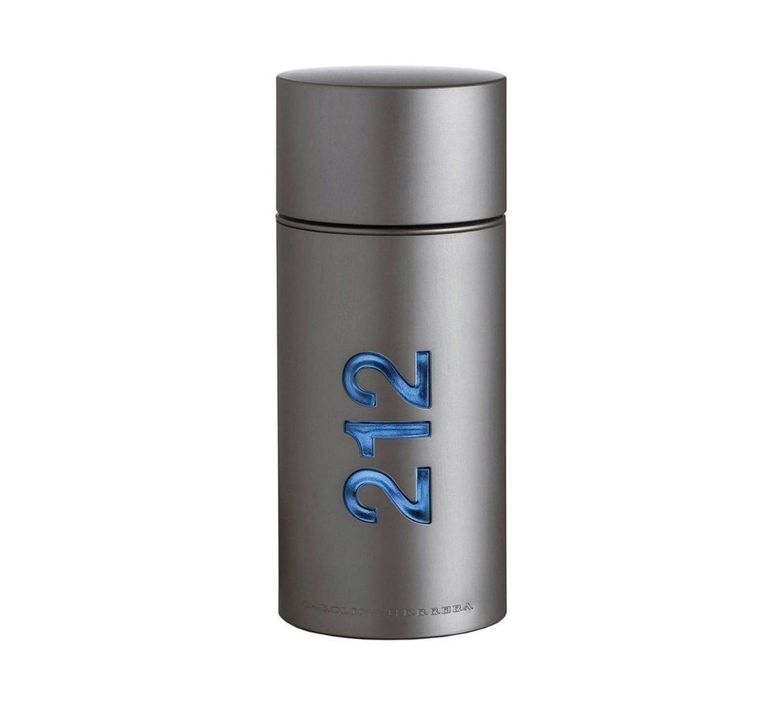 Carolina Herrera EDT 212 Men 100 Ml