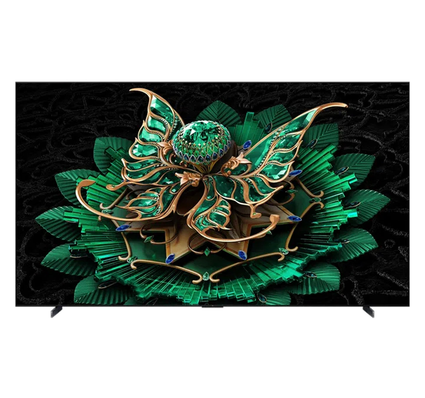 TCL C7K 115 inches 4K QD Mini QLED TV(2025), 115C7K