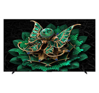 TCL C7K 115 inches 4K QD Mini QLED TV(2025), 115C7K