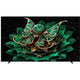TCL C7K 115 inches 4K QD Mini QLED TV(2025), 115C7K