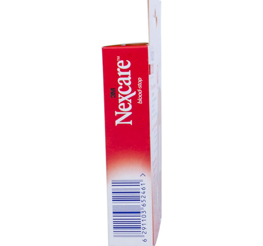 Nexcare Blood Stop Bandages 14 pcs