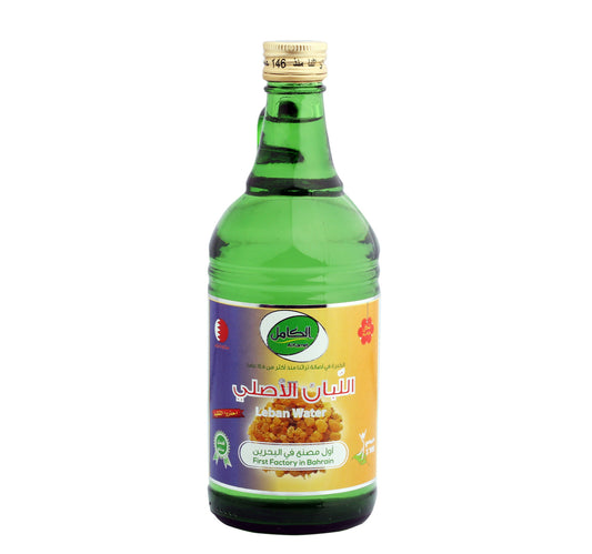 Al Kamel Leban Water 580 ml