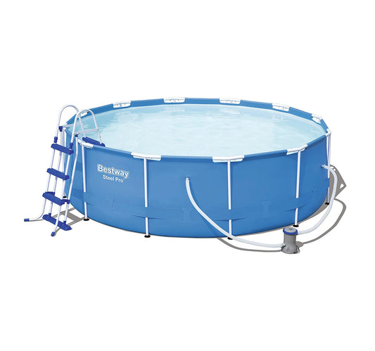 Best Way Frame Pool Set 12Ft 56418