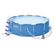 Best Way Frame Pool Set 12Ft 56418