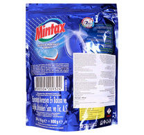 Mintax Dishwashing Tablets 50pcs