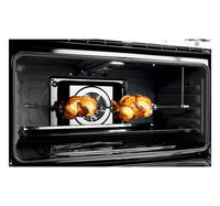 Electrolux Cooking Range EKG913A2OX 90x60 5Burner