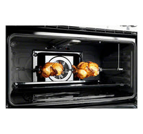 Electrolux Cooking Range EKG913A2OX 90x60 5Burner