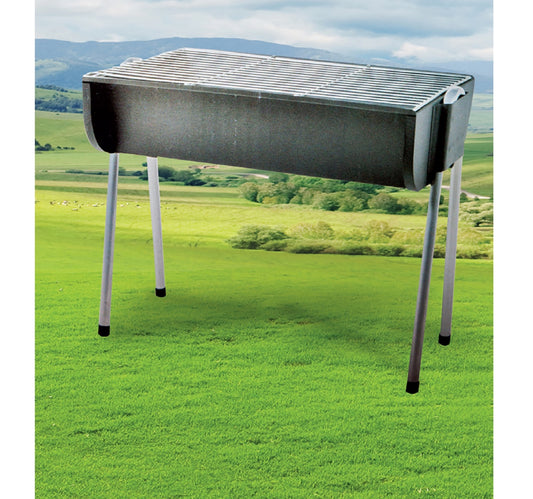 Royal Relax BBQ Grill KY1815