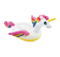 Intex Unicorn Ride-On 57561