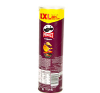 Pringles XXL Texas BBQ Sauce Flavoured Chips 200 g