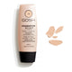 Gosh Foundation Plus + Natural 004 30 ml