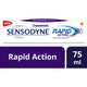 Sensodyne Rapid Action Toothpaste 75 ml