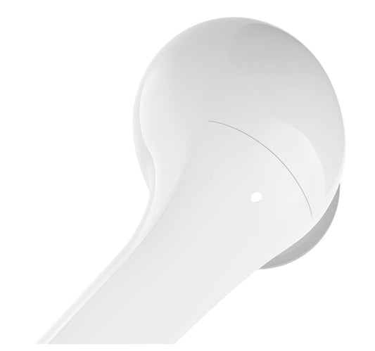 Belkin Wireless Earbuds Soundform AUC006 White