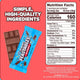 MrBeast Feastables Milk Chocolate With Puffed Rice 60 g