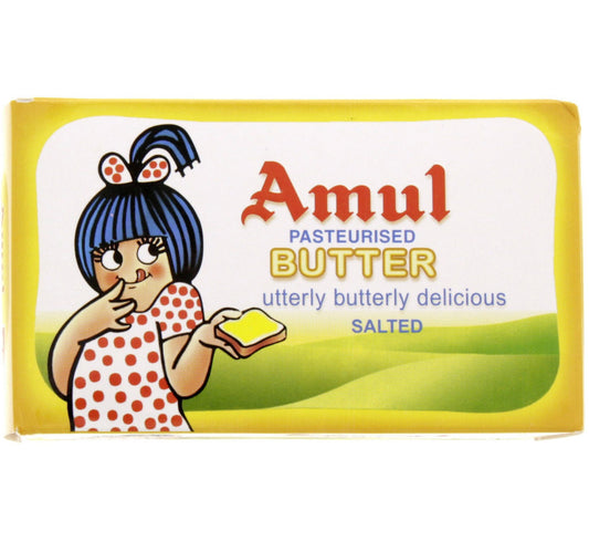 Amul Salted Butter 500 g