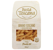معكرونة توسكانا فوسيلي سوبر باستا رقم 85 500 جم