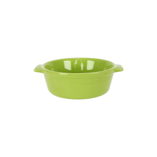 Home Stoneware Bake Bowl, 15 cm, Assorted, Dra205H