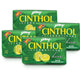 Cinthol Lime Soap Value Pack 4 x 175 g