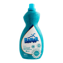 Bahar Concentrated Fabric Conditioner Gentle Breeze Value Pack 1.5 Litres