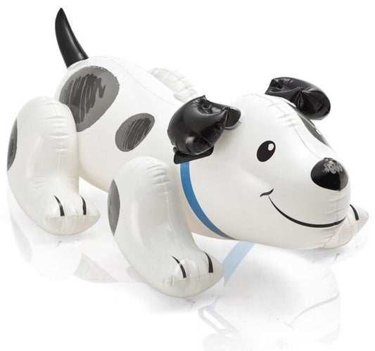 Intex Puppy Dog Ride-On 57521NP