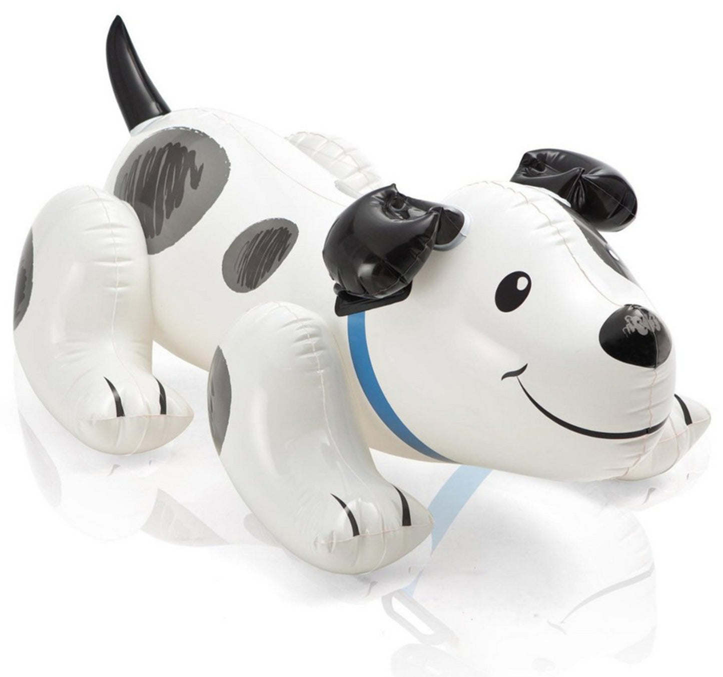 Intex Puppy Dog Ride-On 57521NP