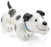 Intex Puppy Dog Ride-On 57521NP
