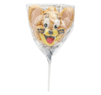 Cartoon Network Tom & Jerry Marshmallow Lollipop 45 g