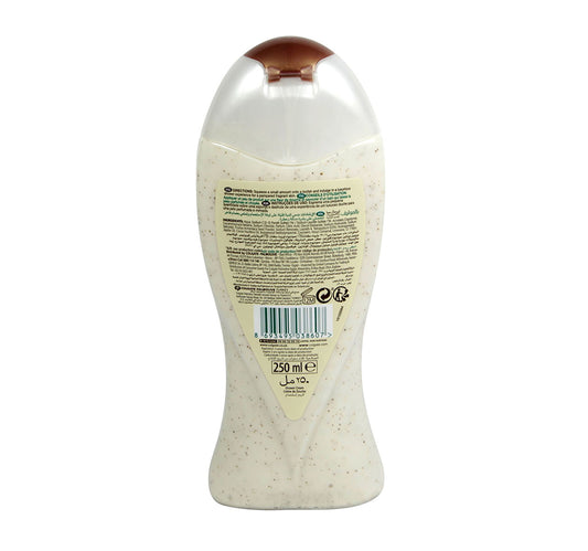 Palmolive Shower Cream Coconut Milk Gourmet Spa 250 ml