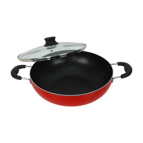 Chefline Non Stick Kadai 26cm IND
