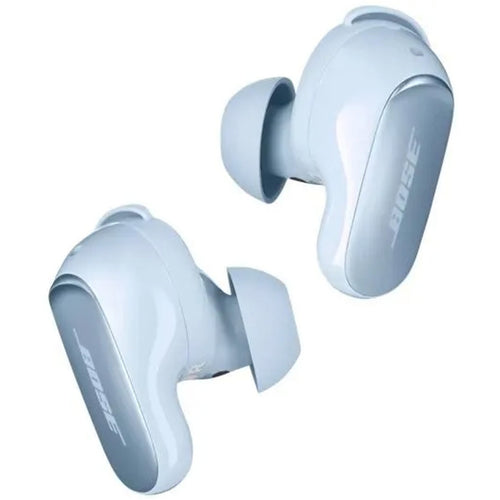 سماعات أذن Bose Quietcomfort Ultra، لون أزرق قمري