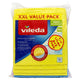 Vileda Sponge Cloth 8+2