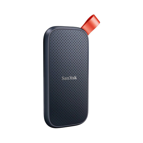 SanDisk Portable SSD SDSSDE30-2T00-G25 2TB