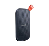 SanDisk Portable SSD SDSSDE30-2T00-G25 2TB