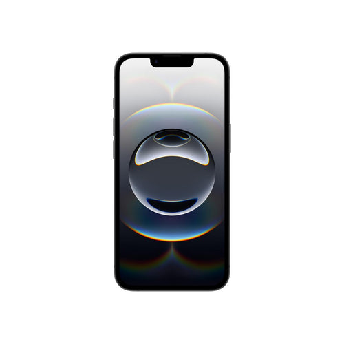 Apple Iphone 16e 5G Smartphone, 8 GB RAM, 128 GB RAM Storage, Black