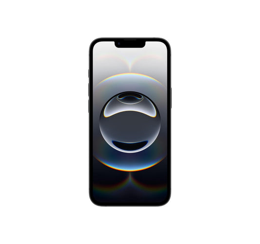 Apple Iphone 16e 5G Smartphone, 8 GB RAM, 128 GB RAM Storage, Black