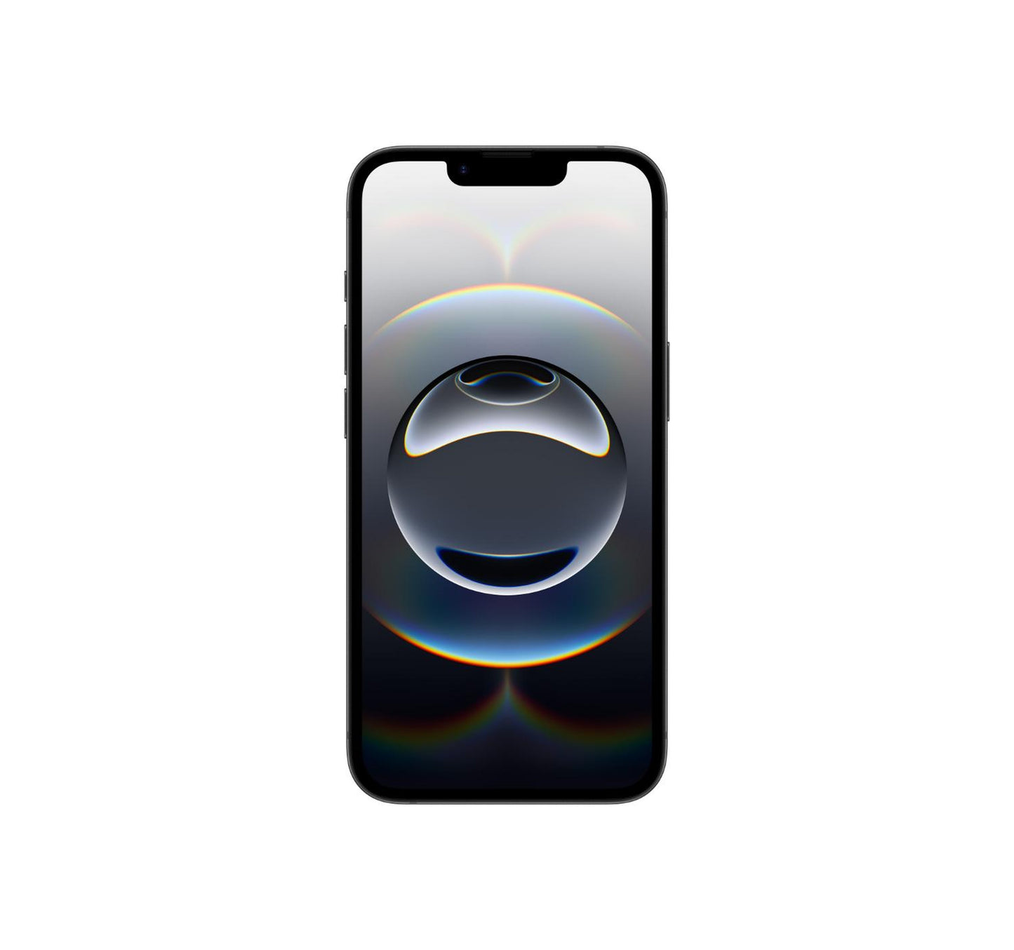 Apple Iphone 16e 5G Smartphone, 8 GB RAM, 128 GB RAM Storage, Black