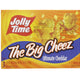 Jolly Time The Big Cheez Ultimate Cheddar Microwave Pop Corn 298 g